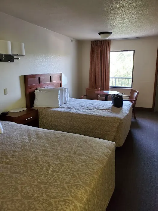 Valley Forge Inn 4