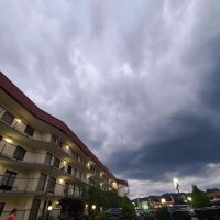 Valley Forge Inn ico