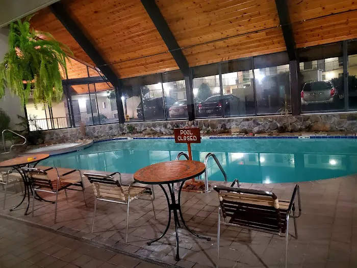 Valley Forge Inn 4