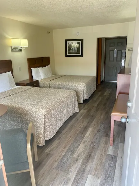 Valley Forge Inn 4