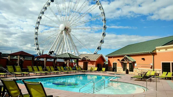 Margaritaville Island Hotel 4