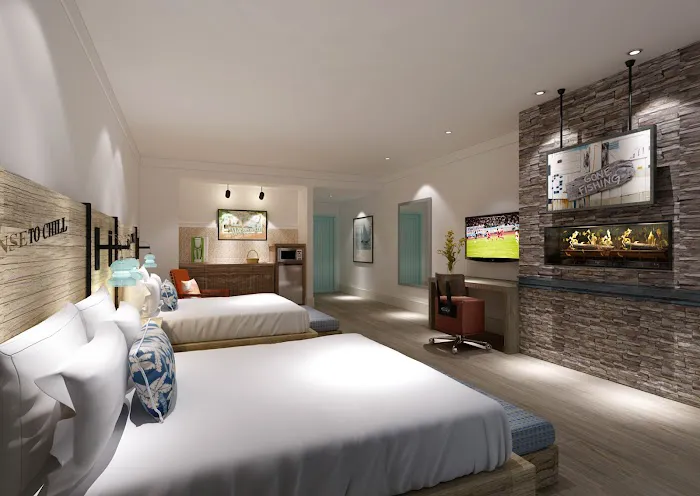 Margaritaville Island Hotel 4