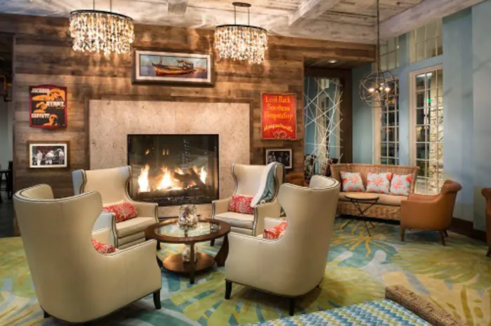Margaritaville Island Hotel 4