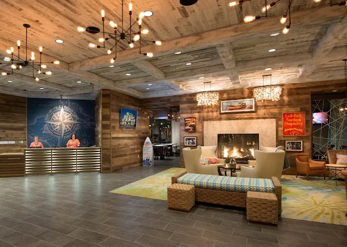 Margaritaville Island Hotel 4