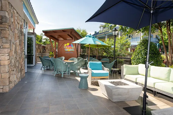 Margaritaville Island Hotel 4