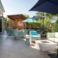Margaritaville Island Hotel ico