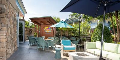 Margaritaville Island Hotel
