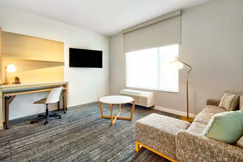 TownePlace Suites Asheville West 4