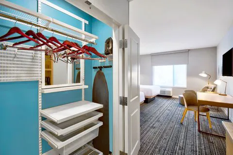 TownePlace Suites Asheville West 4