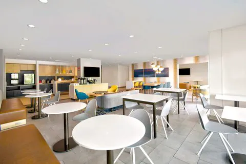 TownePlace Suites Asheville West 4