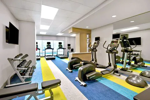 TownePlace Suites Asheville West 4