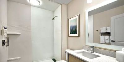 TownePlace Suites Asheville West