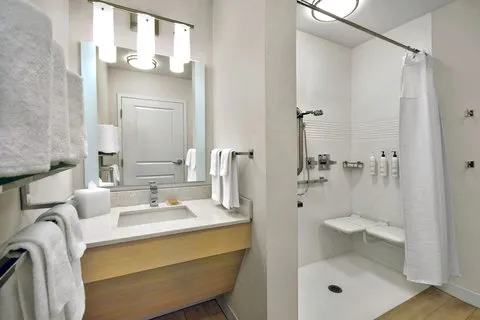 TownePlace Suites Asheville West 4