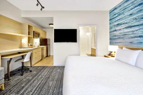 TownePlace Suites Asheville West 4
