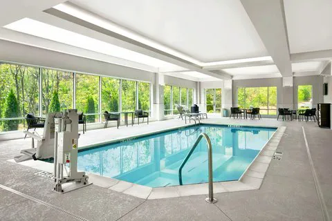TownePlace Suites Asheville West 4