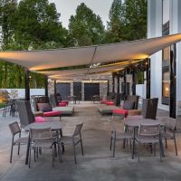 Hilton Garden Inn Asheville South ico