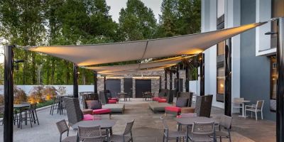 Hilton Garden Inn Asheville South