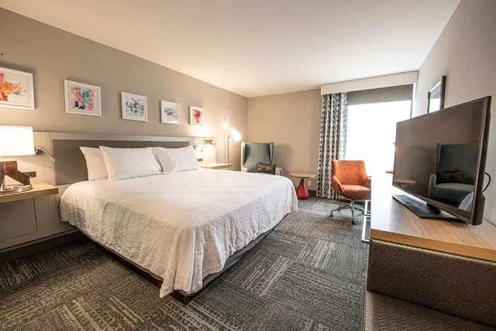 Hilton Garden Inn Asheville South 4