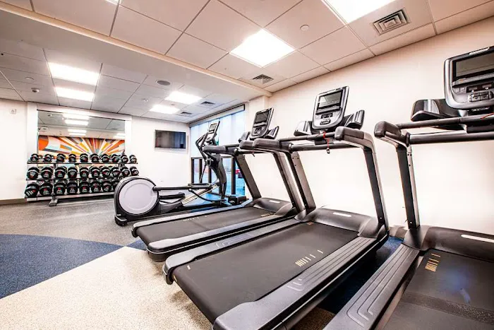 Hilton Garden Inn Asheville South 4