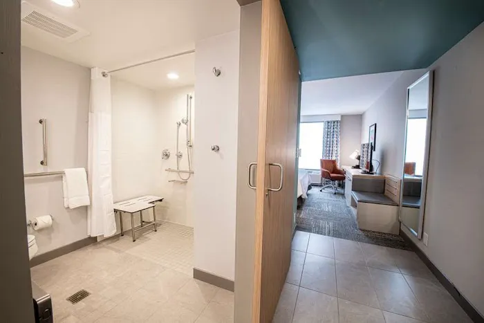 Hilton Garden Inn Asheville South 4