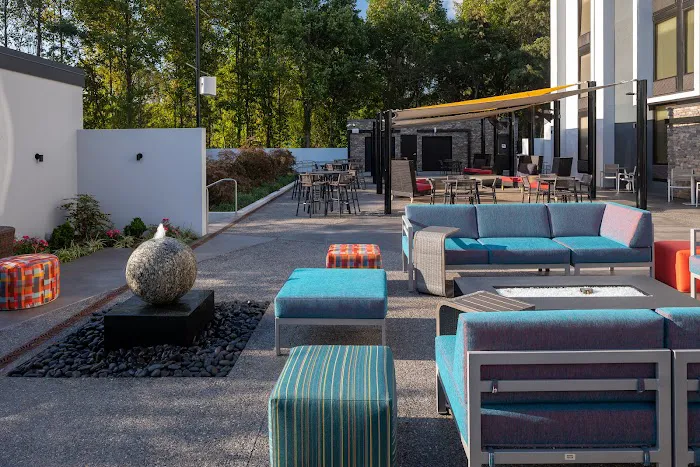 Hilton Garden Inn Asheville South 4