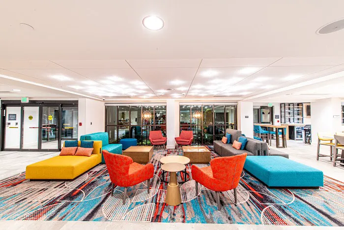 Hilton Garden Inn Asheville South 4
