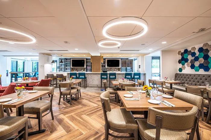 Hilton Garden Inn Asheville South 4