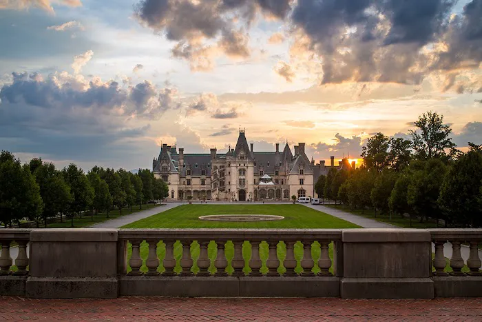 The Inn on Biltmore Estate 4