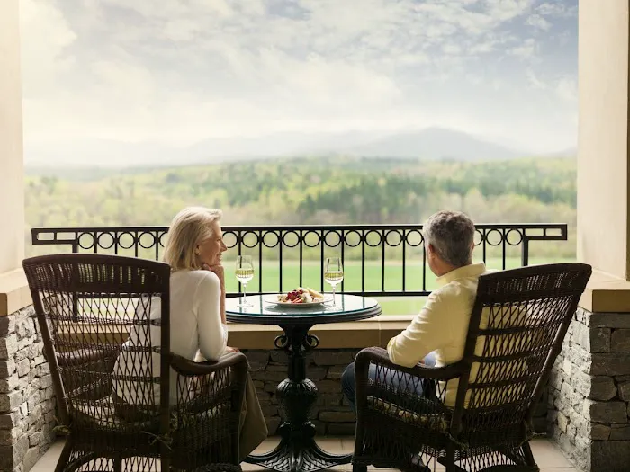 The Inn on Biltmore Estate 4