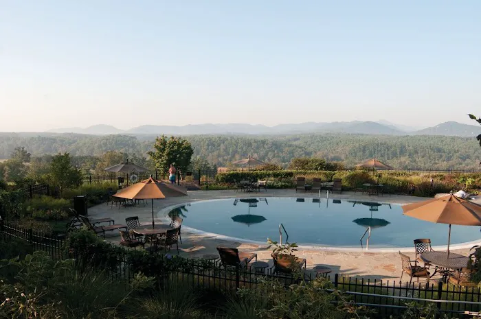 The Inn on Biltmore Estate 4