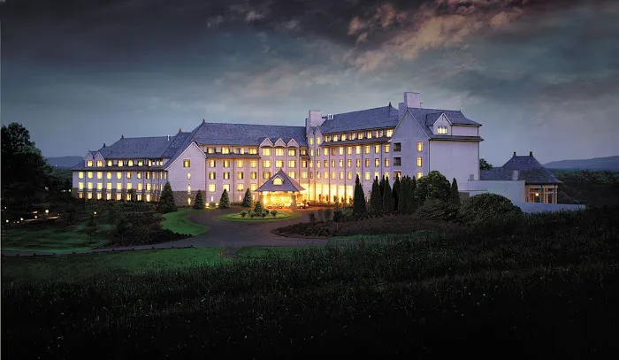 The Inn on Biltmore Estate 4
