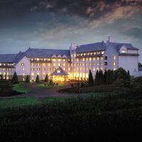 The Inn on Biltmore Estate ico