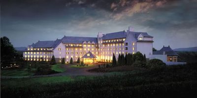 The Inn on Biltmore Estate