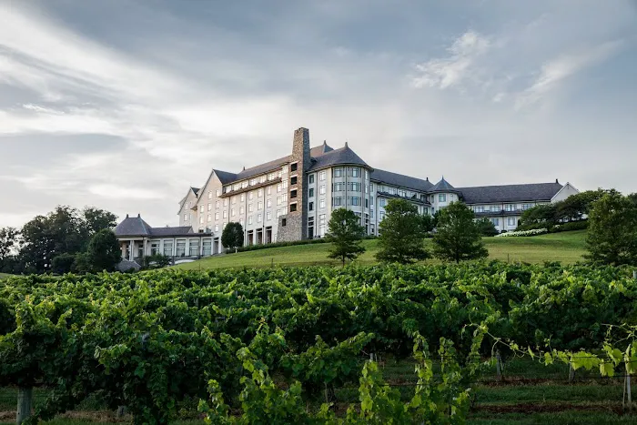 The Inn on Biltmore Estate 4