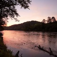 Asheville River Cabins ico