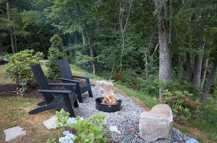Asheville River Cabins 4