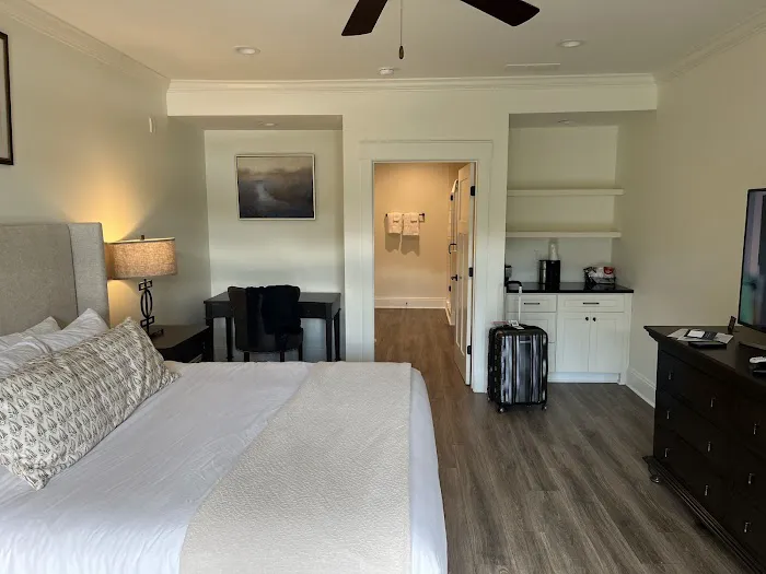 Foxhall Resort 4