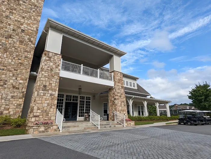 Foxhall Resort 4