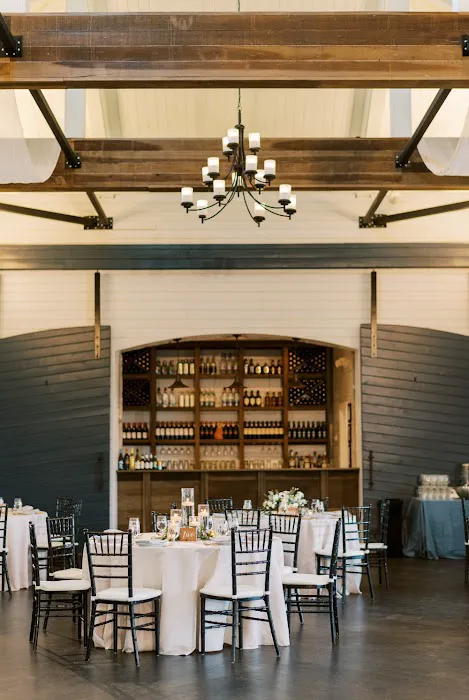 Foxhall Resort 4
