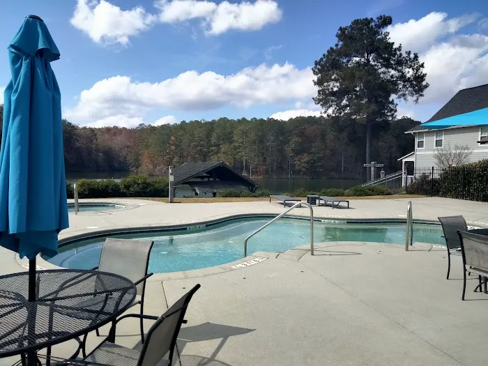 Foxhall Resort 4