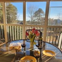 Villas at Fairfield ico
