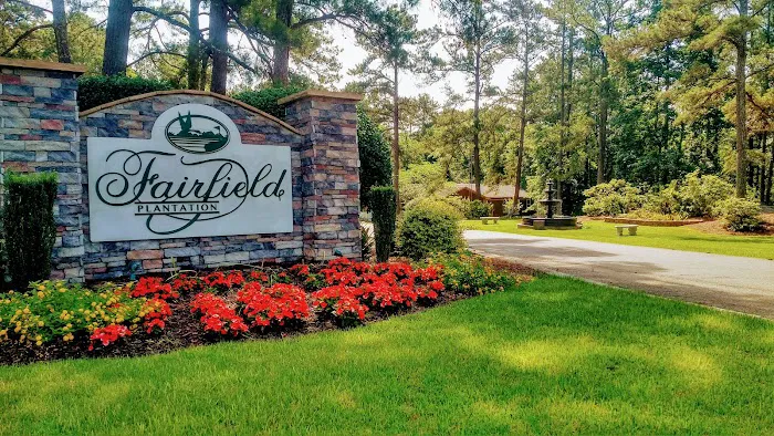 Fairfield Plantation Resort 4