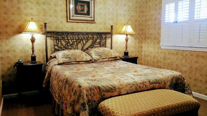 Fairfield Plantation Resort 4
