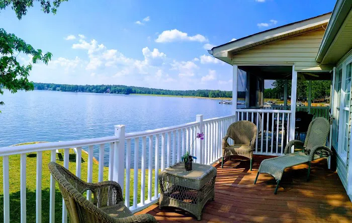 Fairfield Plantation Resort 4