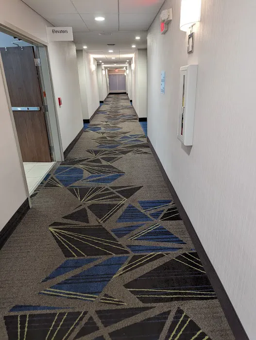 Holiday Inn Express Villa Rica, an IHG Hotel 4