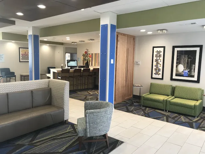Holiday Inn Express Villa Rica, an IHG Hotel 4