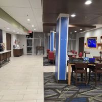 Holiday Inn Express Villa Rica, an IHG Hotel ico
