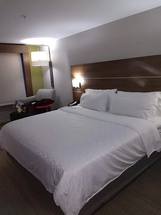 Holiday Inn Express Villa Rica, an IHG Hotel 4