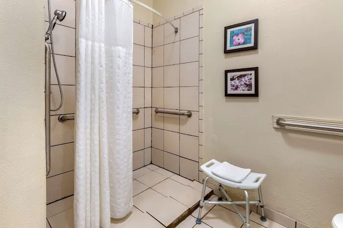 Comfort Inn & Suites 4