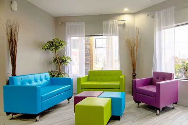 Quality Inn 4